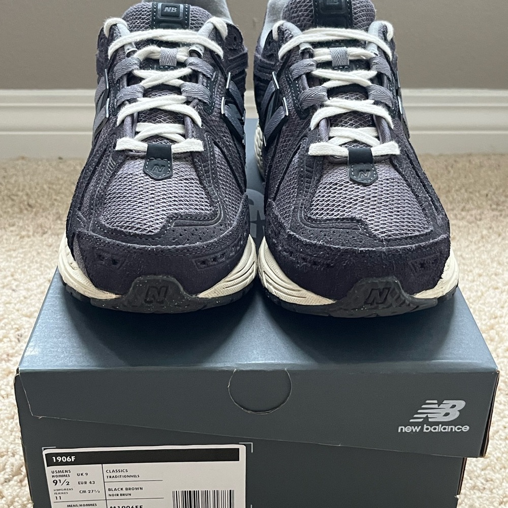 New Balance 1906F